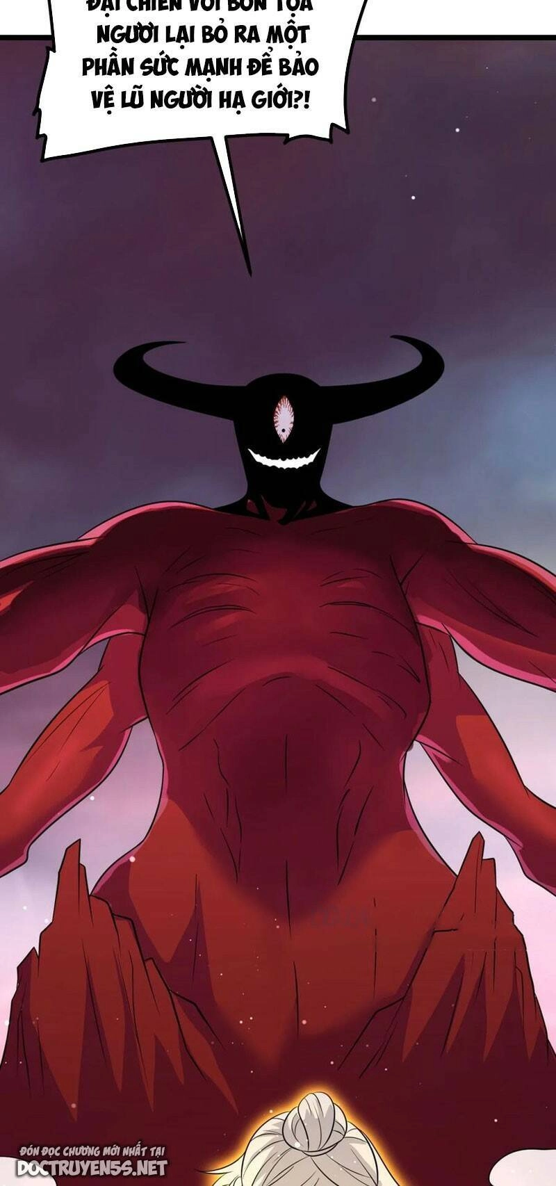 Vợ Tôi Và Tôi Thống Trị Tam Giới Chapter 72 - 40