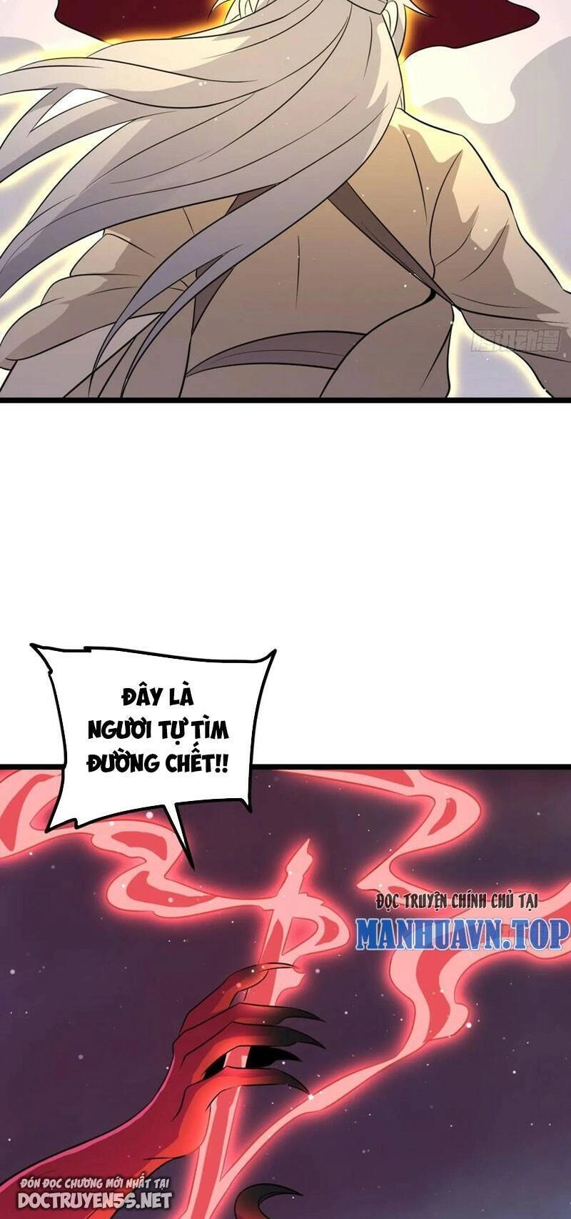 Vợ Tôi Và Tôi Thống Trị Tam Giới Chapter 72 - 41