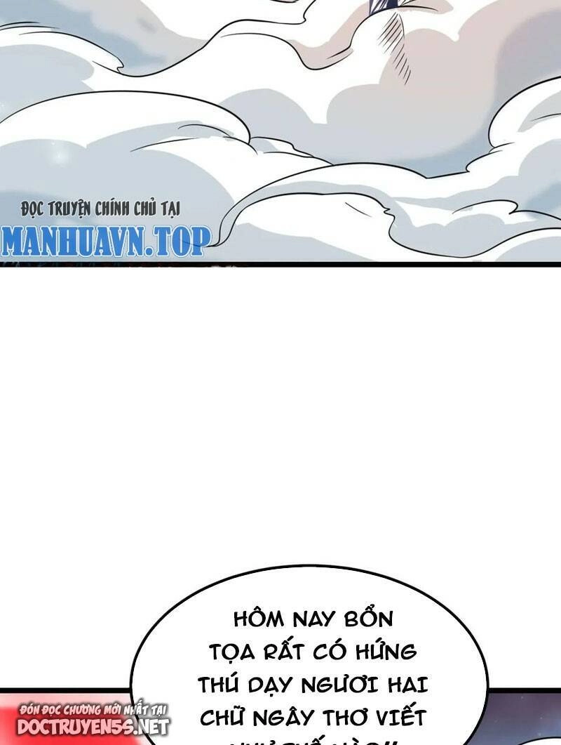 Vợ Tôi Và Tôi Thống Trị Tam Giới Chapter 72 - 59