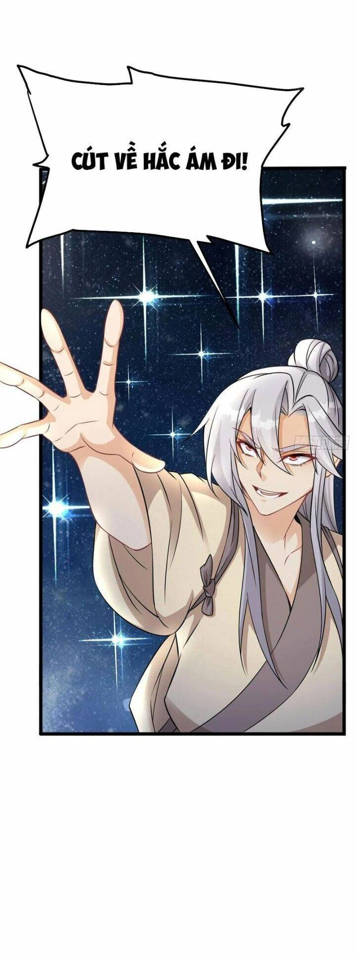 Vợ Tôi Và Tôi Thống Trị Tam Giới Chapter 73 - 7