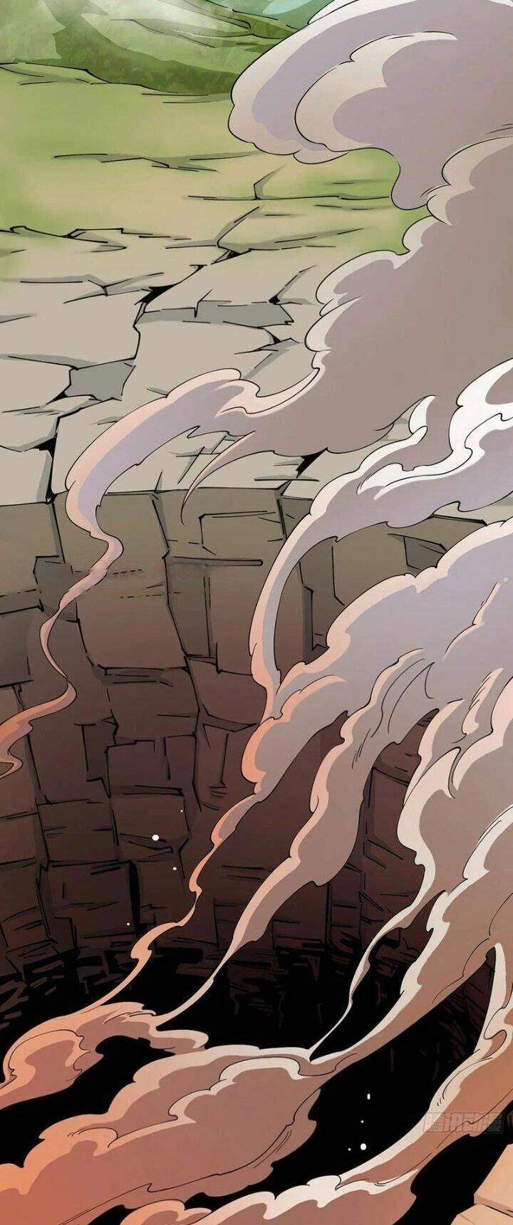 Vợ Tôi Và Tôi Thống Trị Tam Giới Chapter 73 - 11