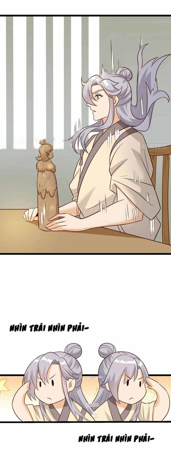 Vợ Tôi Và Tôi Thống Trị Tam Giới Chapter 73 - 16