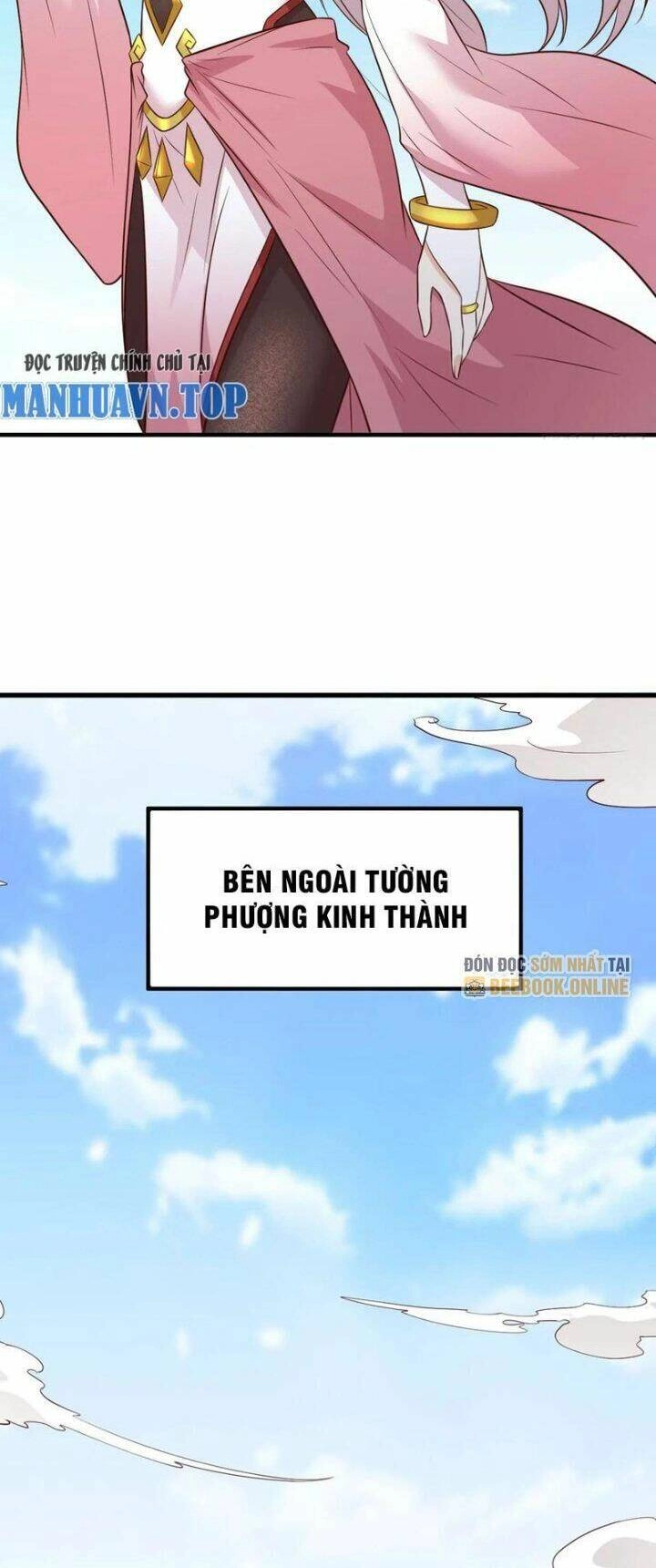 Vợ Tôi Và Tôi Thống Trị Tam Giới Chapter 73 - 26