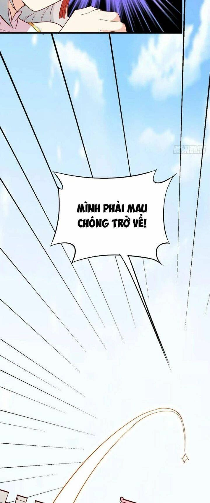 Vợ Tôi Và Tôi Thống Trị Tam Giới Chapter 73 - 34