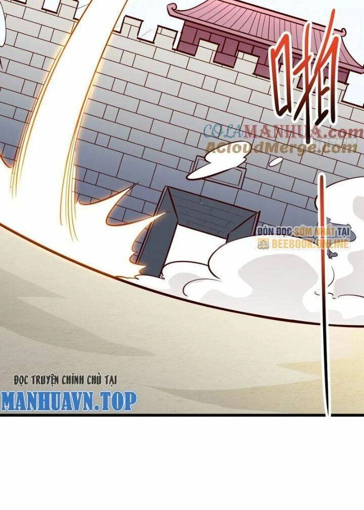 Vợ Tôi Và Tôi Thống Trị Tam Giới Chapter 73 - 35