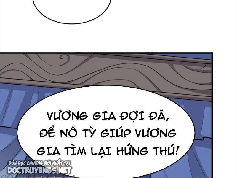 Vợ Tôi Và Tôi Thống Trị Tam Giới Chapter 74 - 8