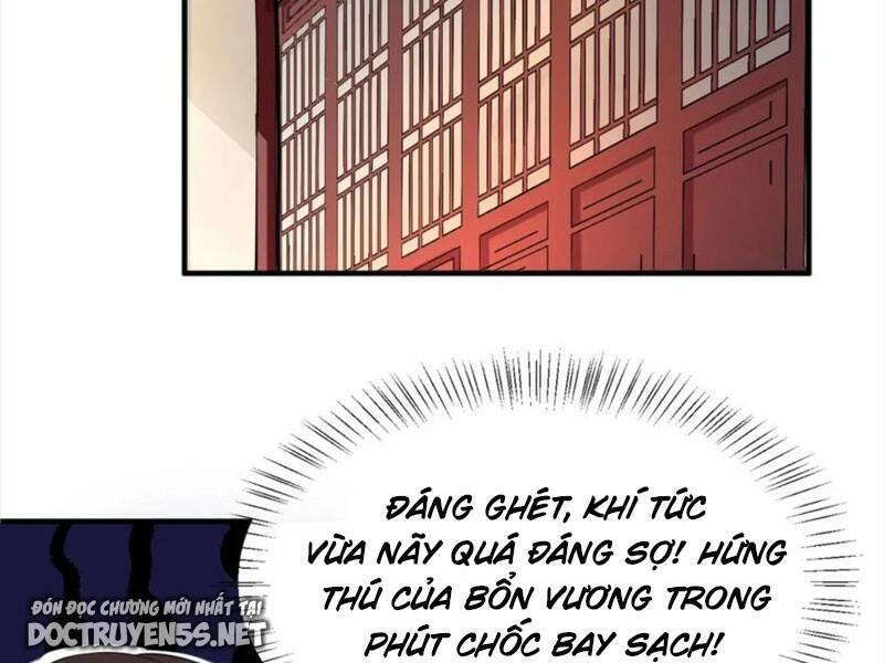 Vợ Tôi Và Tôi Thống Trị Tam Giới Chapter 74 - 19