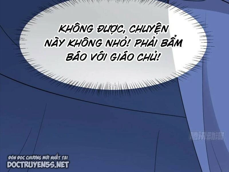 Vợ Tôi Và Tôi Thống Trị Tam Giới Chapter 74 - 22