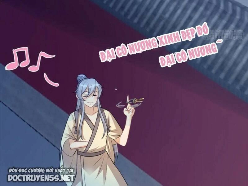 Vợ Tôi Và Tôi Thống Trị Tam Giới Chapter 74 - 32