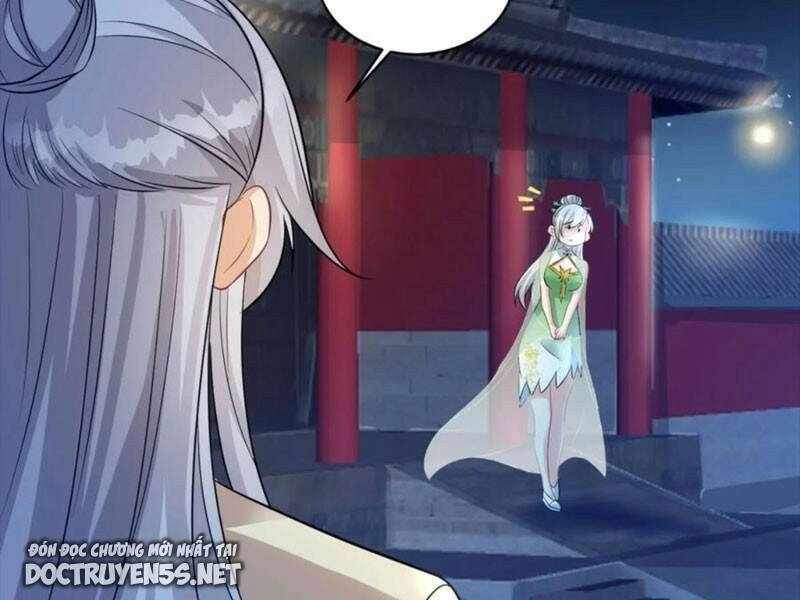 Vợ Tôi Và Tôi Thống Trị Tam Giới Chapter 74 - 35
