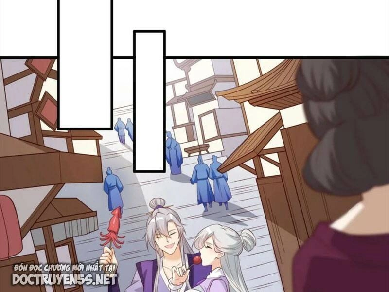 Vợ Tôi Và Tôi Thống Trị Tam Giới Chapter 74 - 60