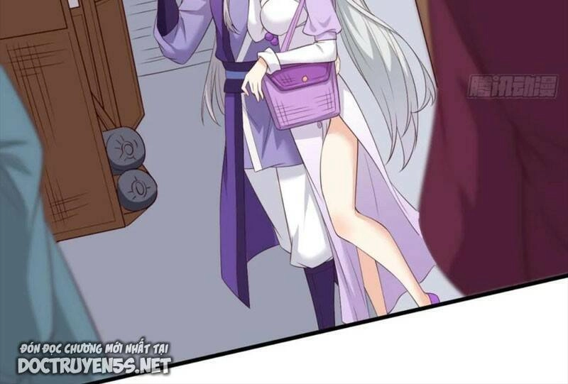 Vợ Tôi Và Tôi Thống Trị Tam Giới Chapter 74 - 61