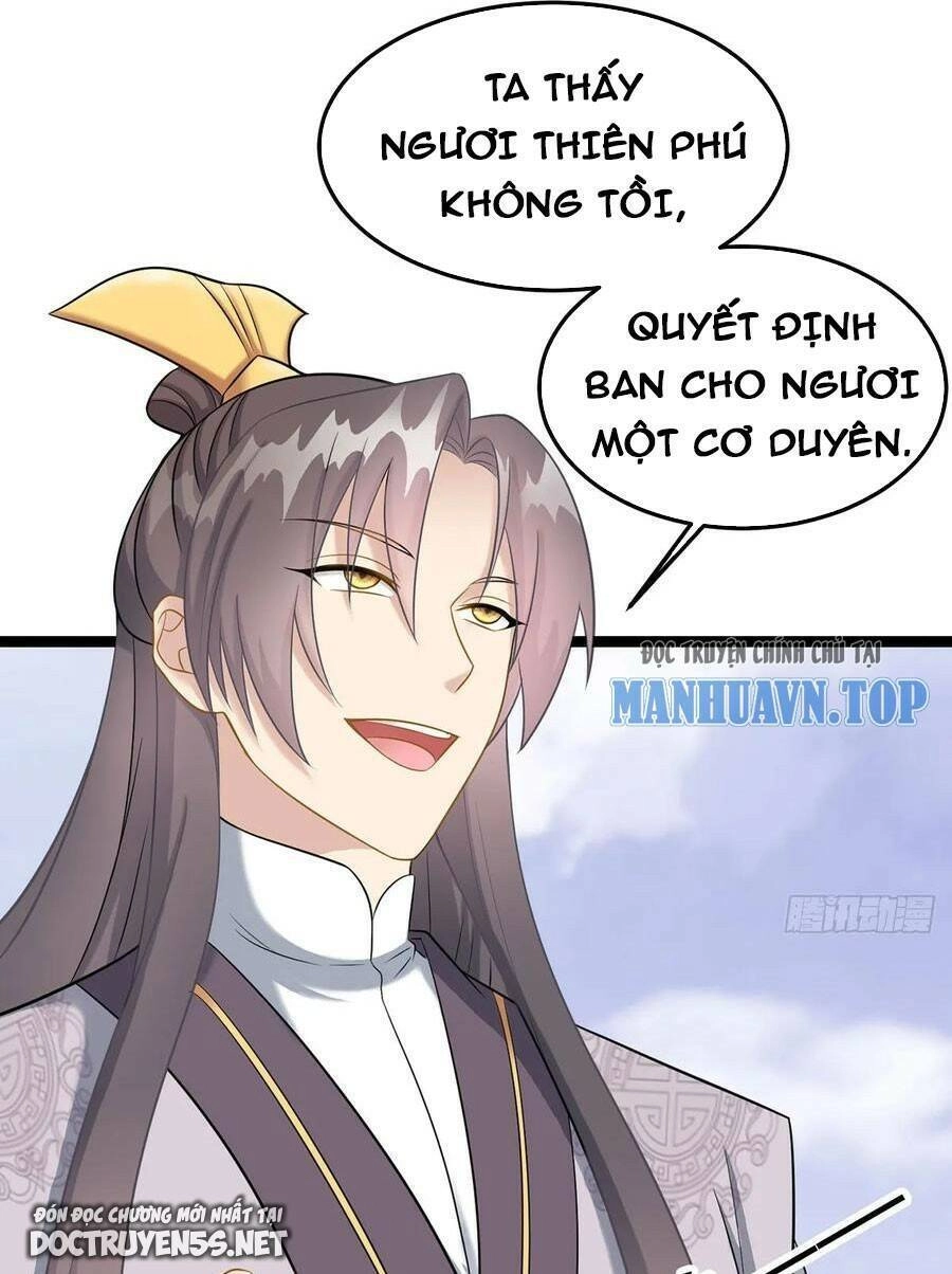 Vợ Tôi Và Tôi Thống Trị Tam Giới Chapter 77 - 1