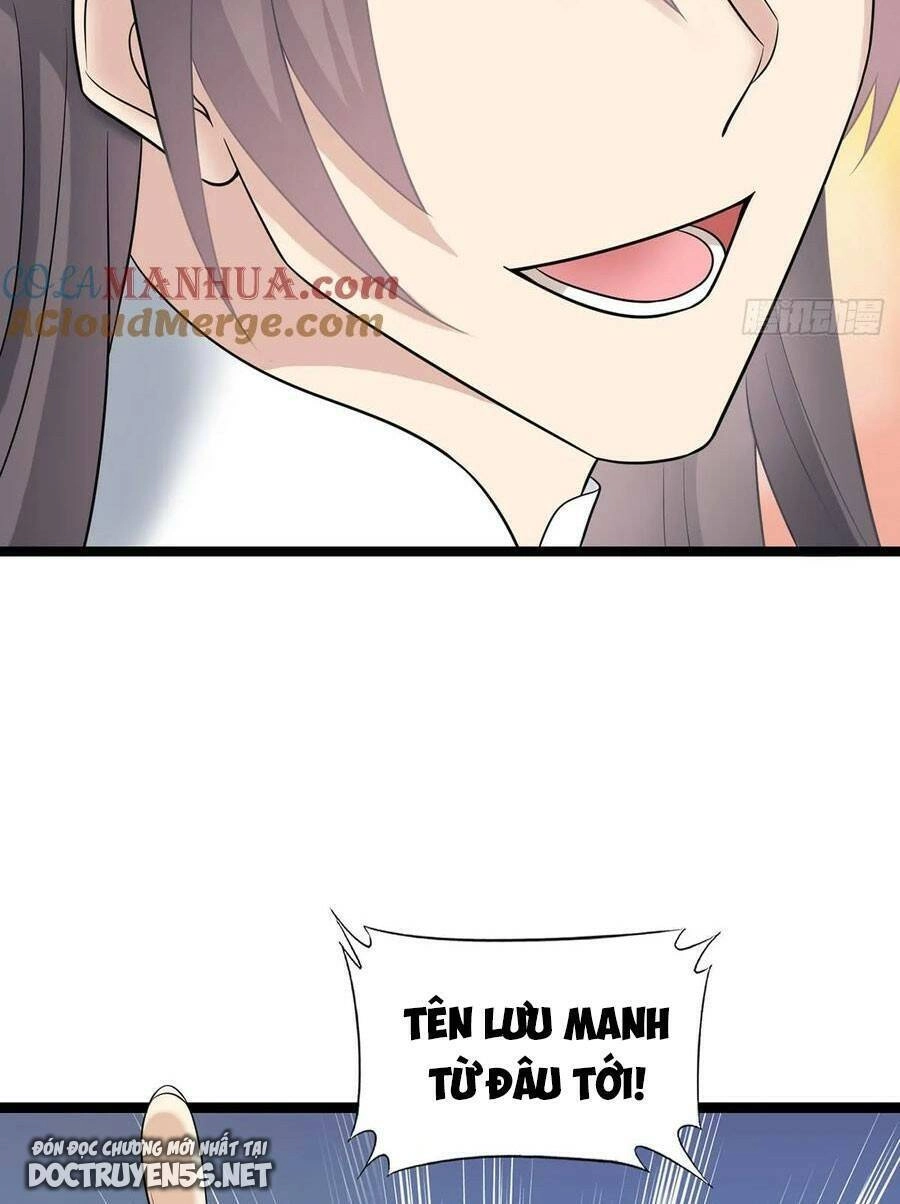 Vợ Tôi Và Tôi Thống Trị Tam Giới Chapter 77 - 3