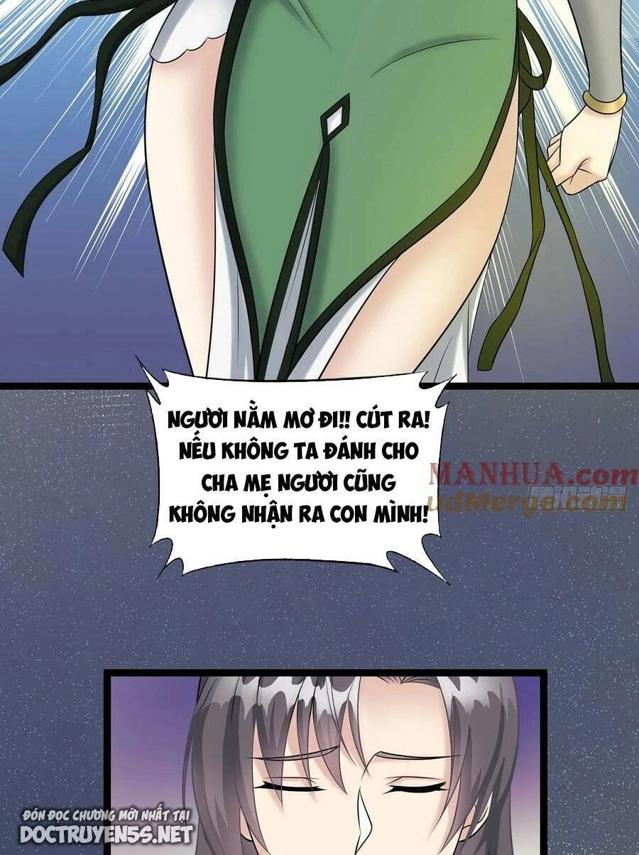 Vợ Tôi Và Tôi Thống Trị Tam Giới Chapter 77 - 5