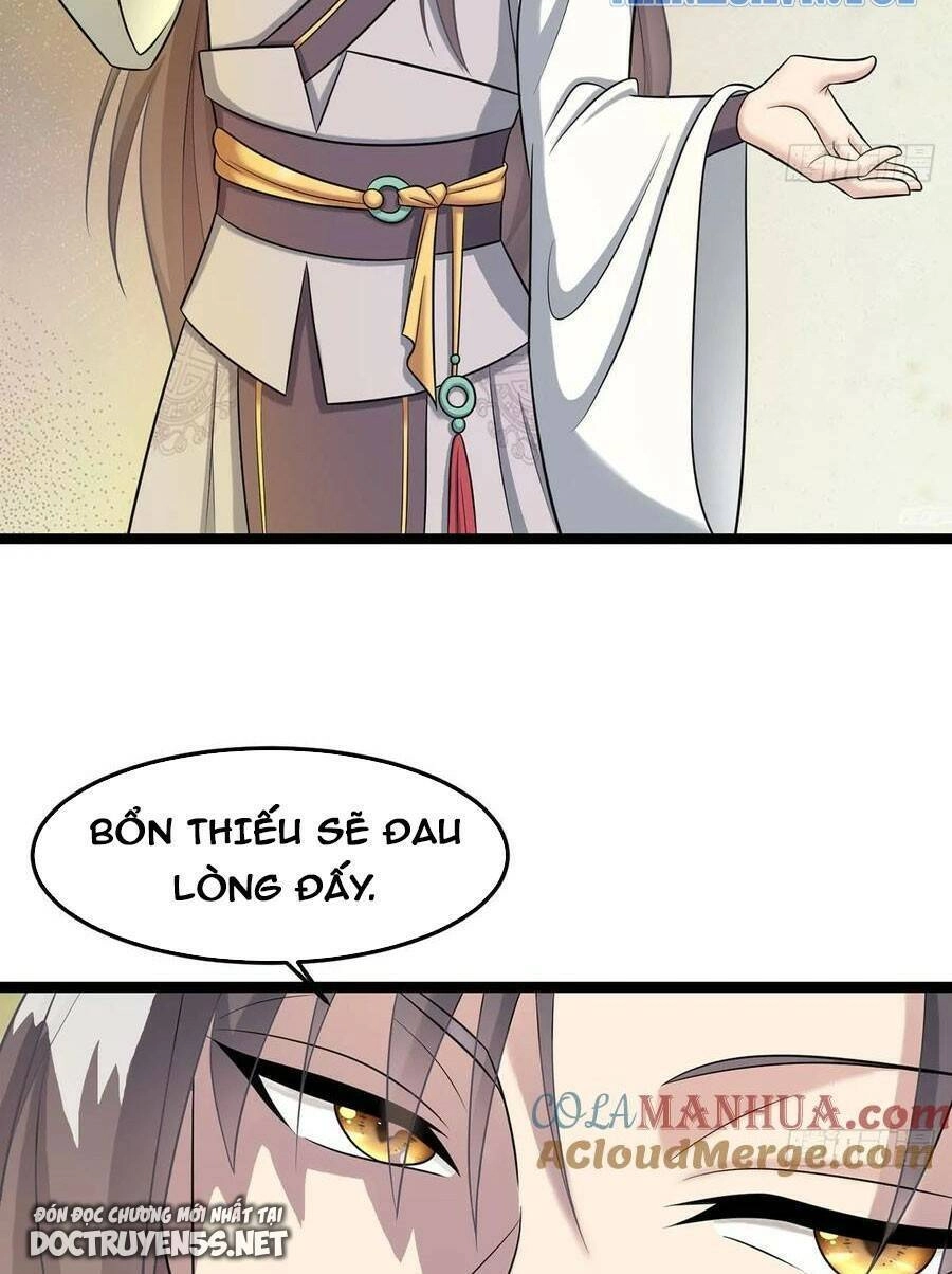 Vợ Tôi Và Tôi Thống Trị Tam Giới Chapter 77 - 7