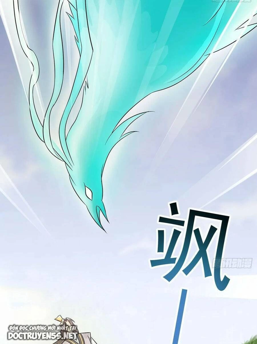 Vợ Tôi Và Tôi Thống Trị Tam Giới Chapter 77 - 11