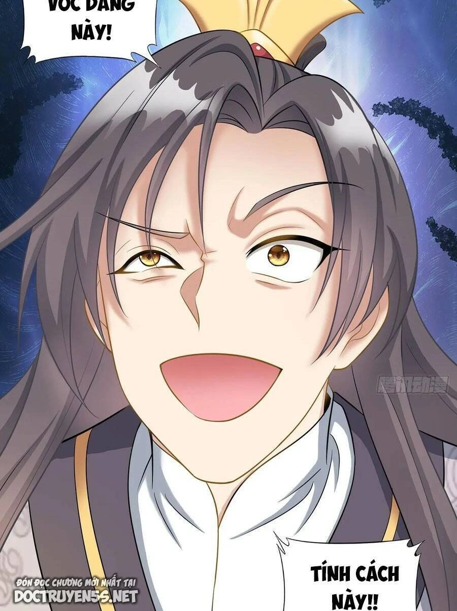 Vợ Tôi Và Tôi Thống Trị Tam Giới Chapter 77 - 15