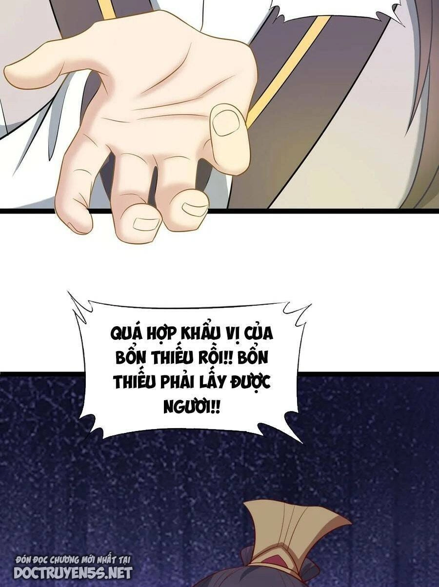 Vợ Tôi Và Tôi Thống Trị Tam Giới Chapter 77 - 16