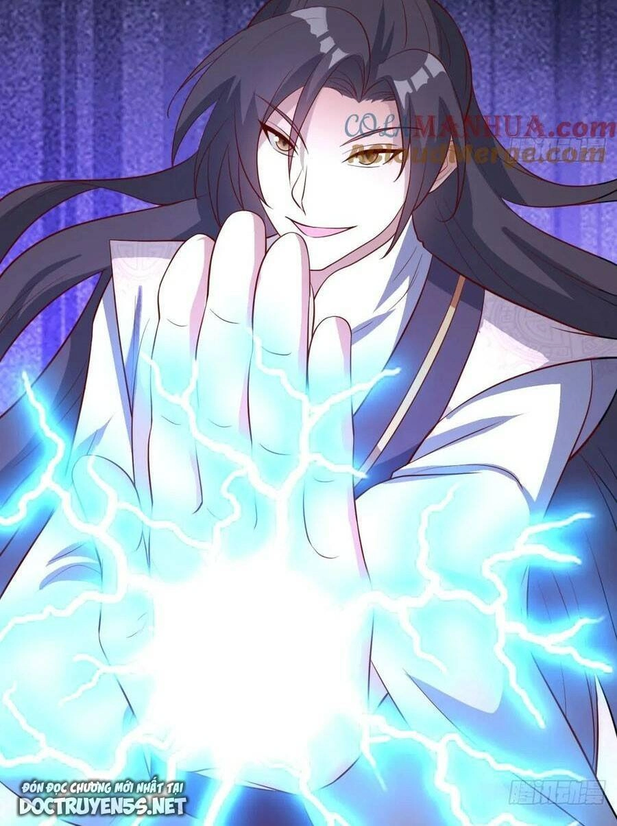 Vợ Tôi Và Tôi Thống Trị Tam Giới Chapter 77 - 17