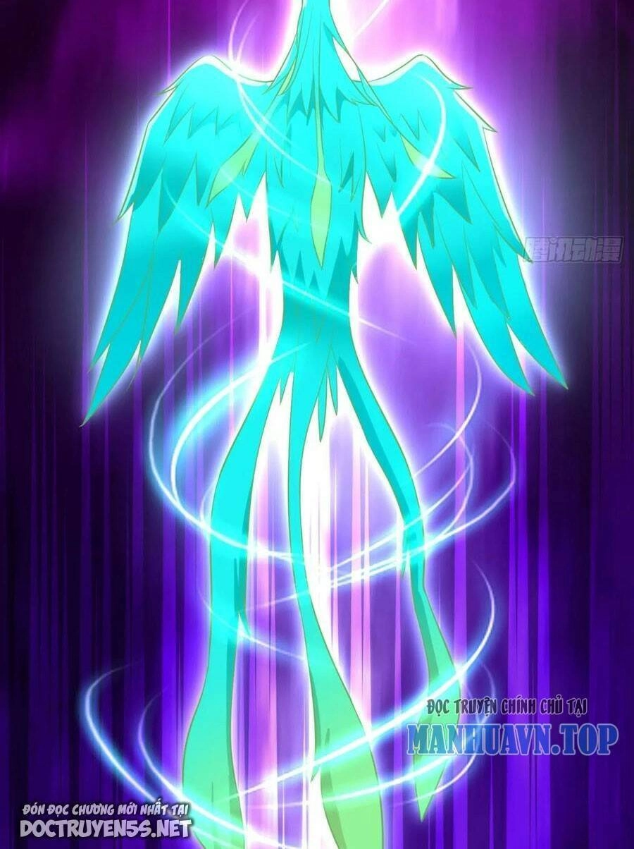 Vợ Tôi Và Tôi Thống Trị Tam Giới Chapter 77 - 20