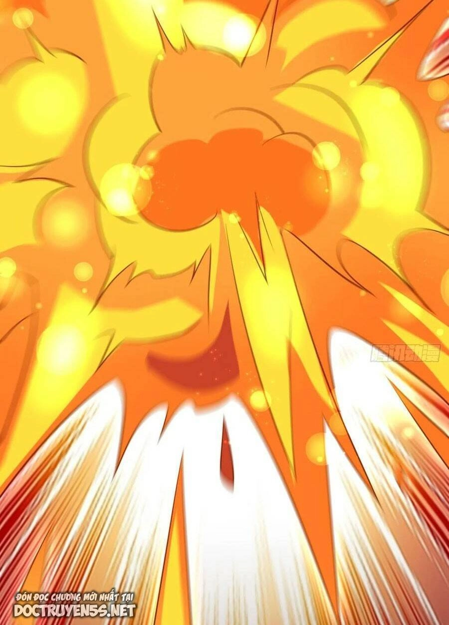 Vợ Tôi Và Tôi Thống Trị Tam Giới Chapter 77 - 22