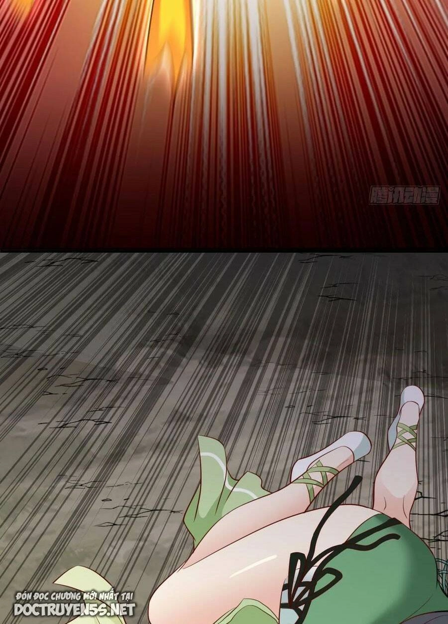 Vợ Tôi Và Tôi Thống Trị Tam Giới Chapter 77 - 23