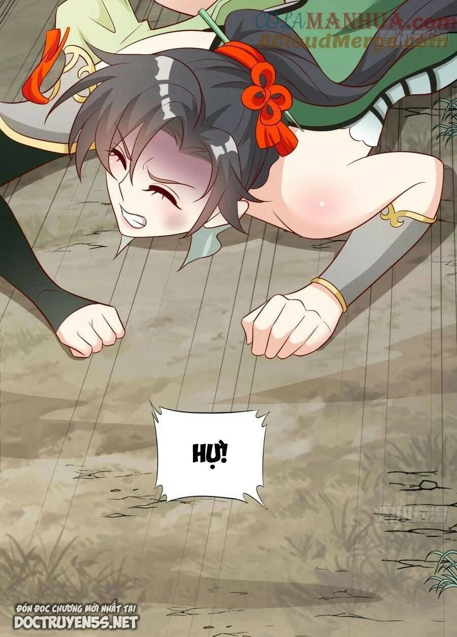 Vợ Tôi Và Tôi Thống Trị Tam Giới Chapter 77 - 24