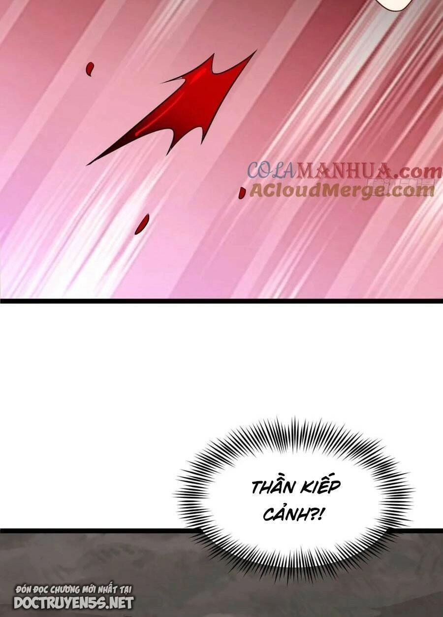 Vợ Tôi Và Tôi Thống Trị Tam Giới Chapter 77 - 26