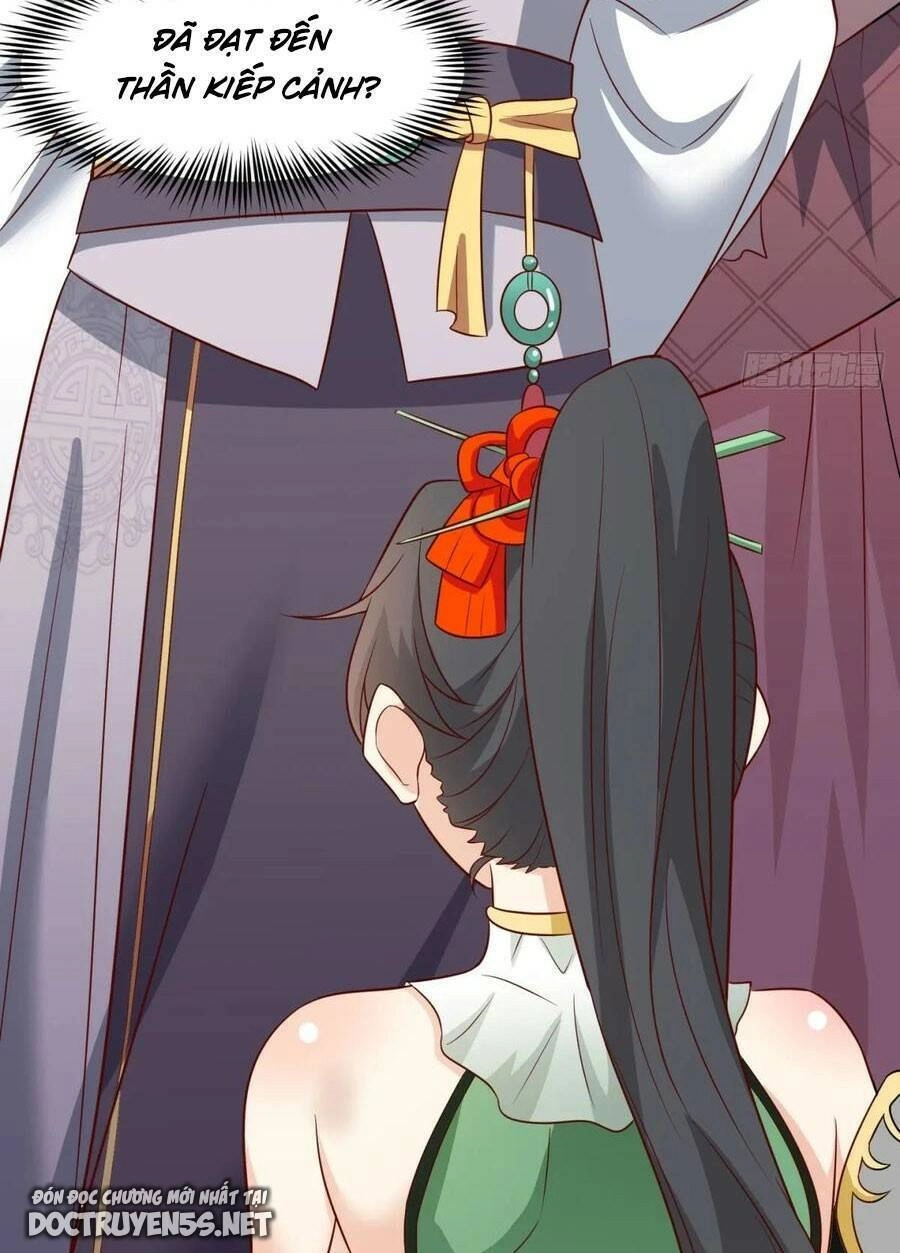 Vợ Tôi Và Tôi Thống Trị Tam Giới Chapter 77 - 29