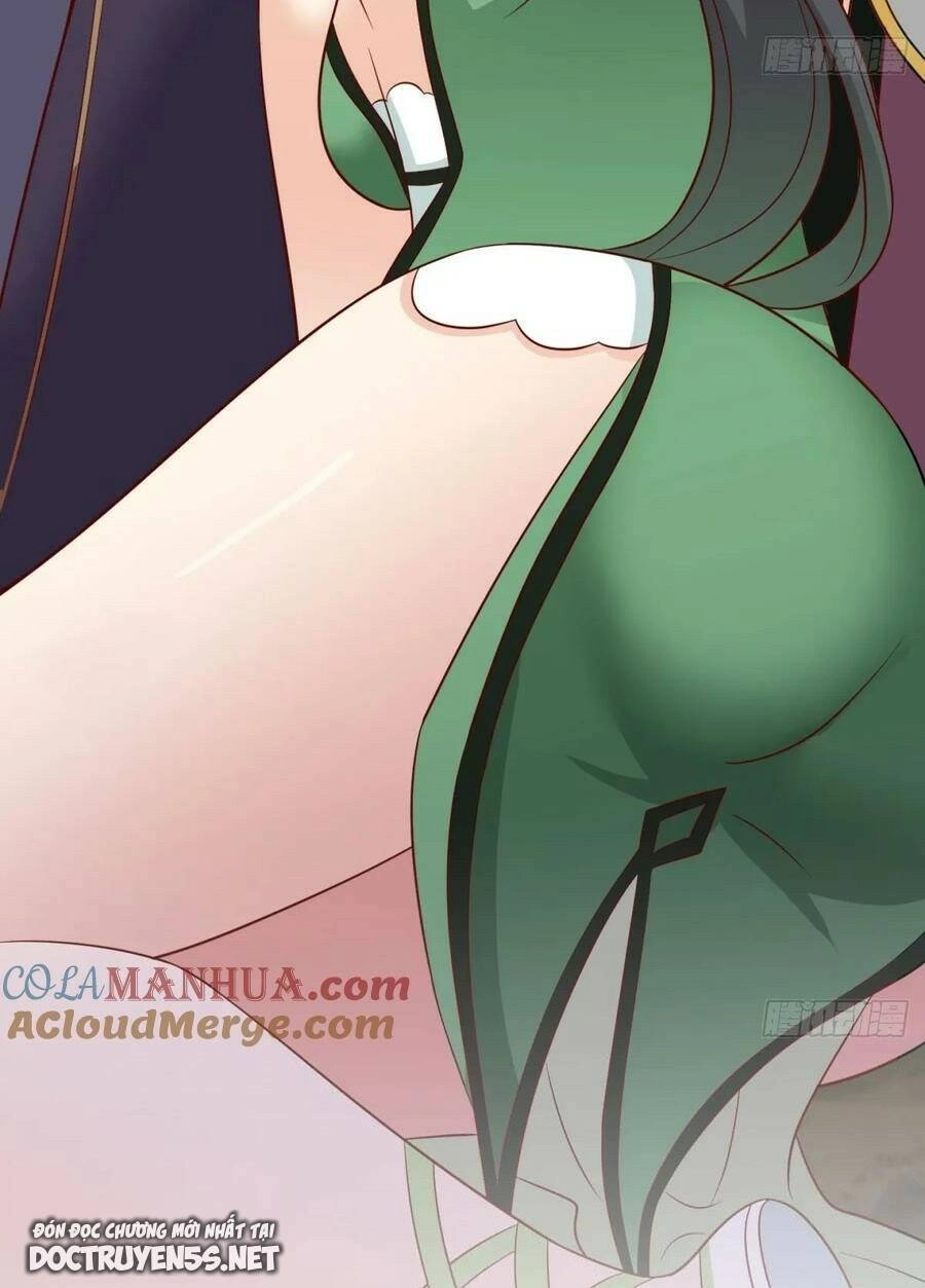 Vợ Tôi Và Tôi Thống Trị Tam Giới Chapter 77 - 30