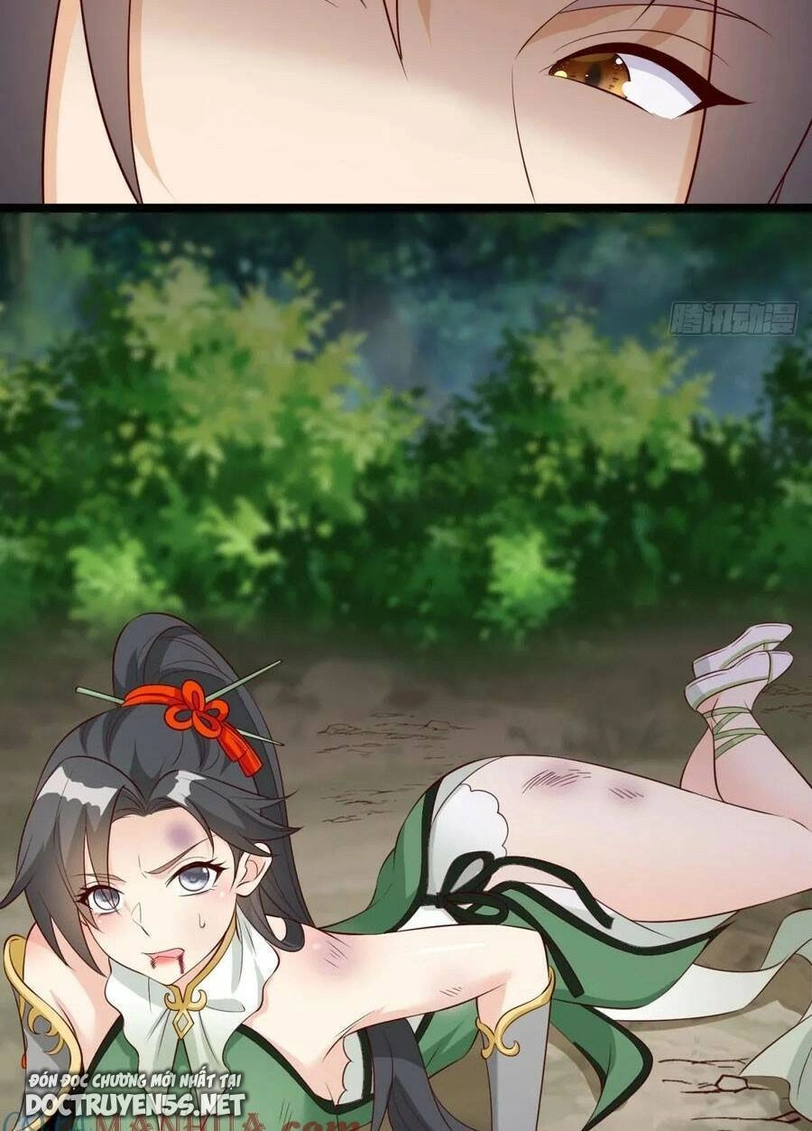 Vợ Tôi Và Tôi Thống Trị Tam Giới Chapter 77 - 32