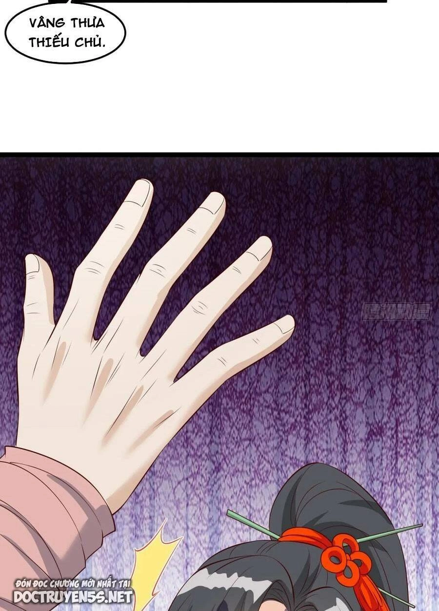 Vợ Tôi Và Tôi Thống Trị Tam Giới Chapter 77 - 34