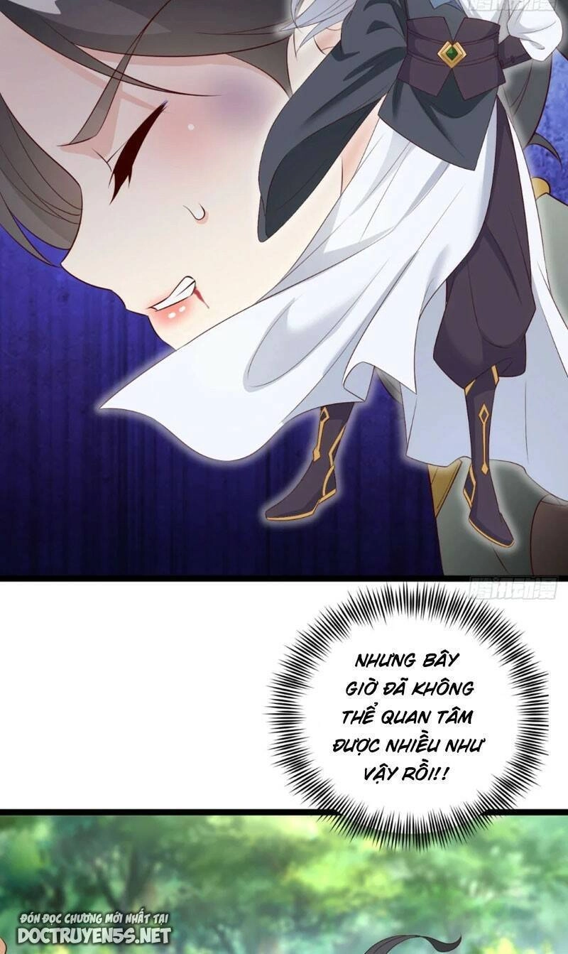 Vợ Tôi Và Tôi Thống Trị Tam Giới Chapter 77 - 37