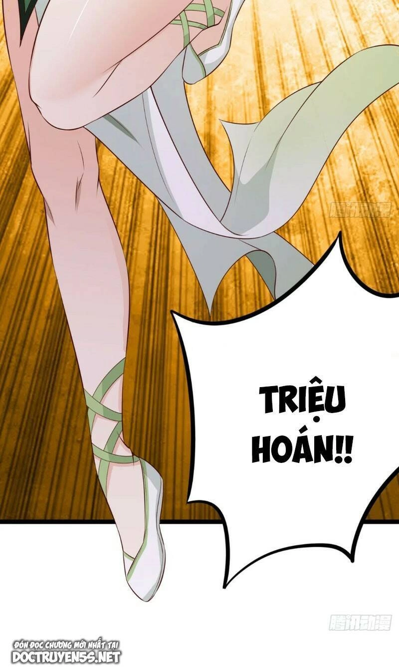 Vợ Tôi Và Tôi Thống Trị Tam Giới Chapter 77 - 41