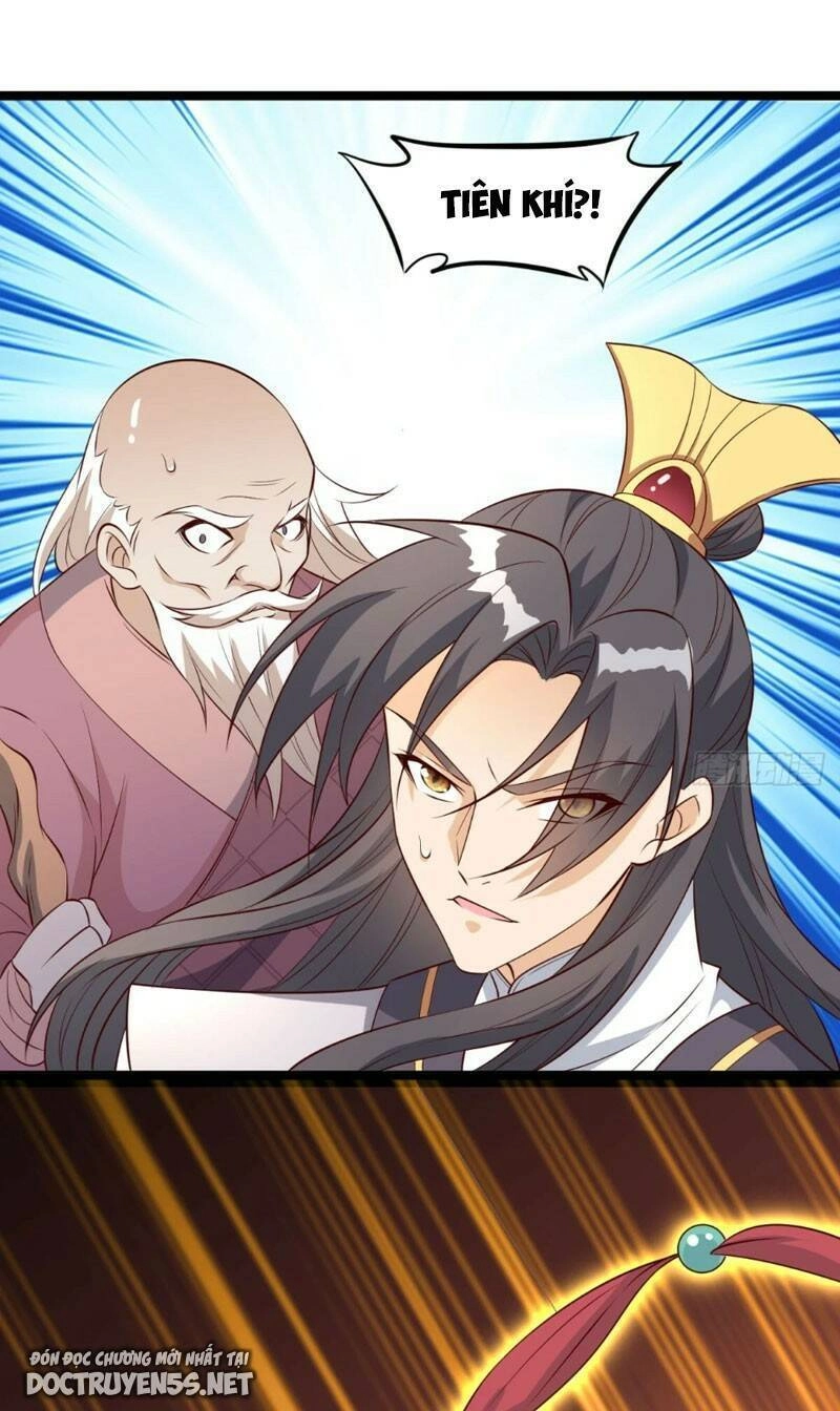 Vợ Tôi Và Tôi Thống Trị Tam Giới Chapter 77 - 42