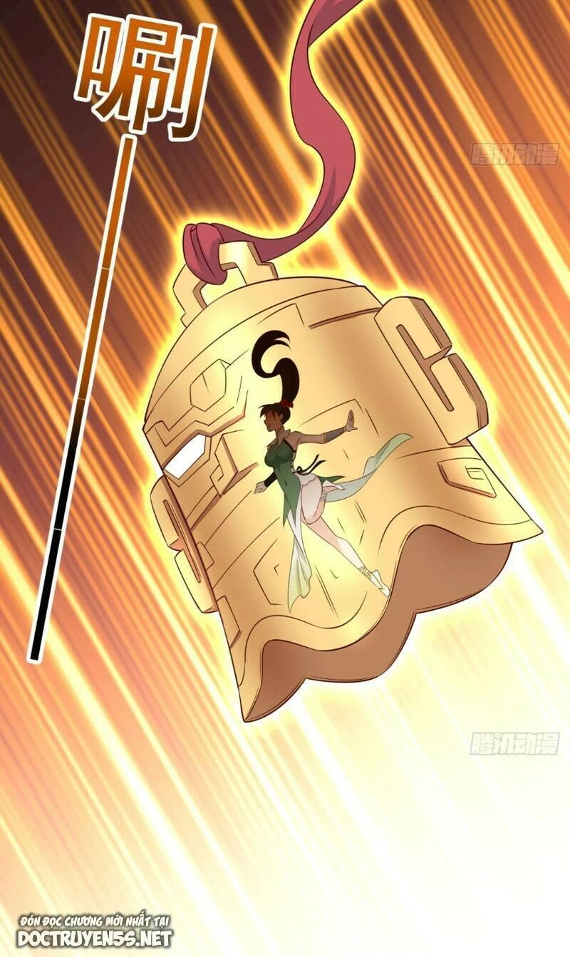 Vợ Tôi Và Tôi Thống Trị Tam Giới Chapter 77 - 43