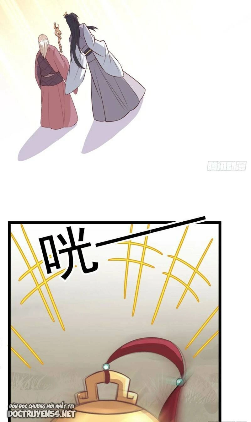 Vợ Tôi Và Tôi Thống Trị Tam Giới Chapter 77 - 44