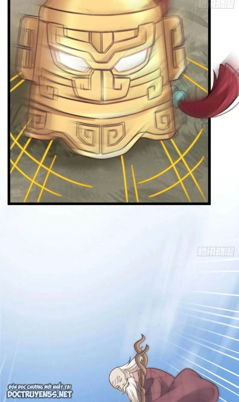 Vợ Tôi Và Tôi Thống Trị Tam Giới Chapter 77 - 45