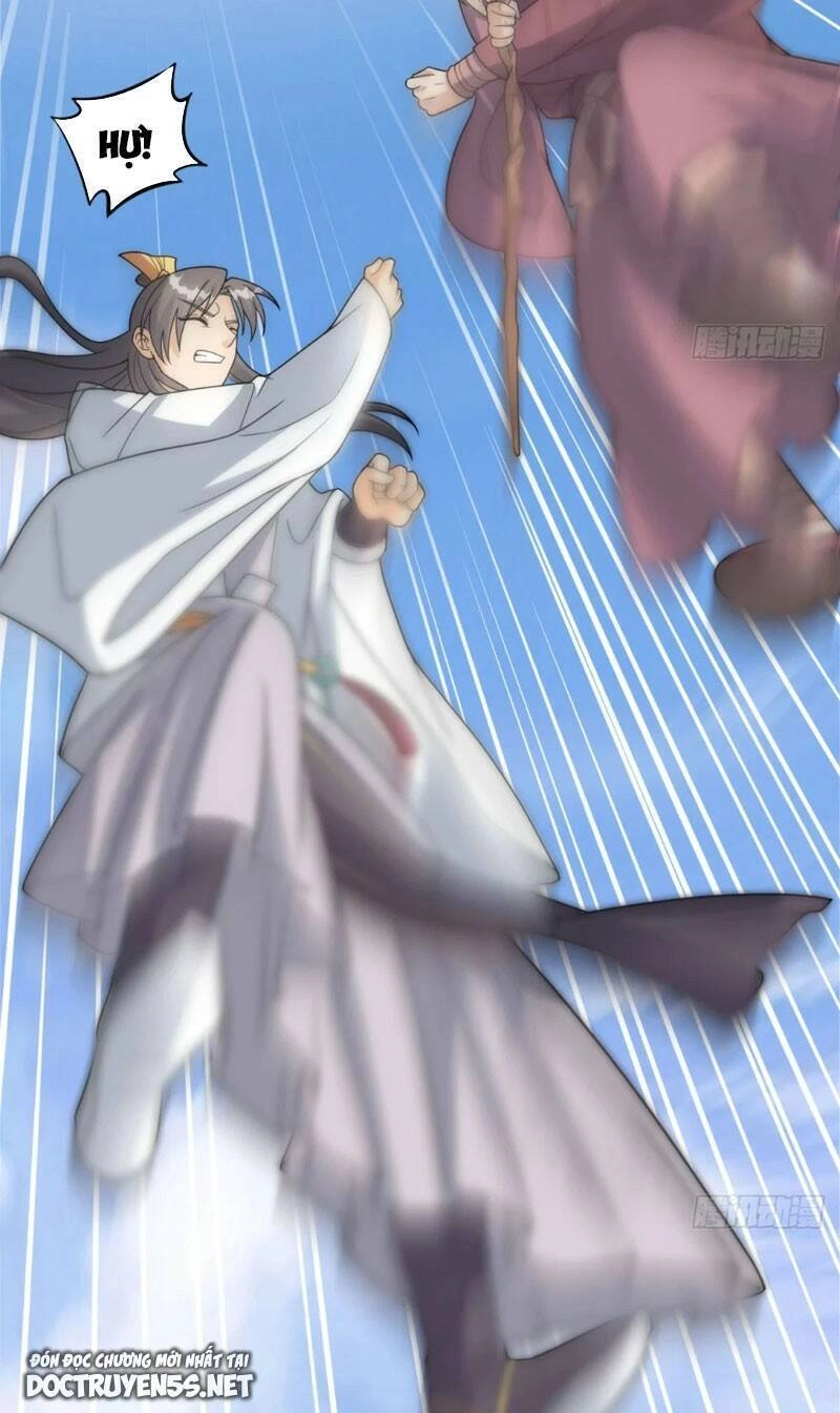 Vợ Tôi Và Tôi Thống Trị Tam Giới Chapter 77 - 46