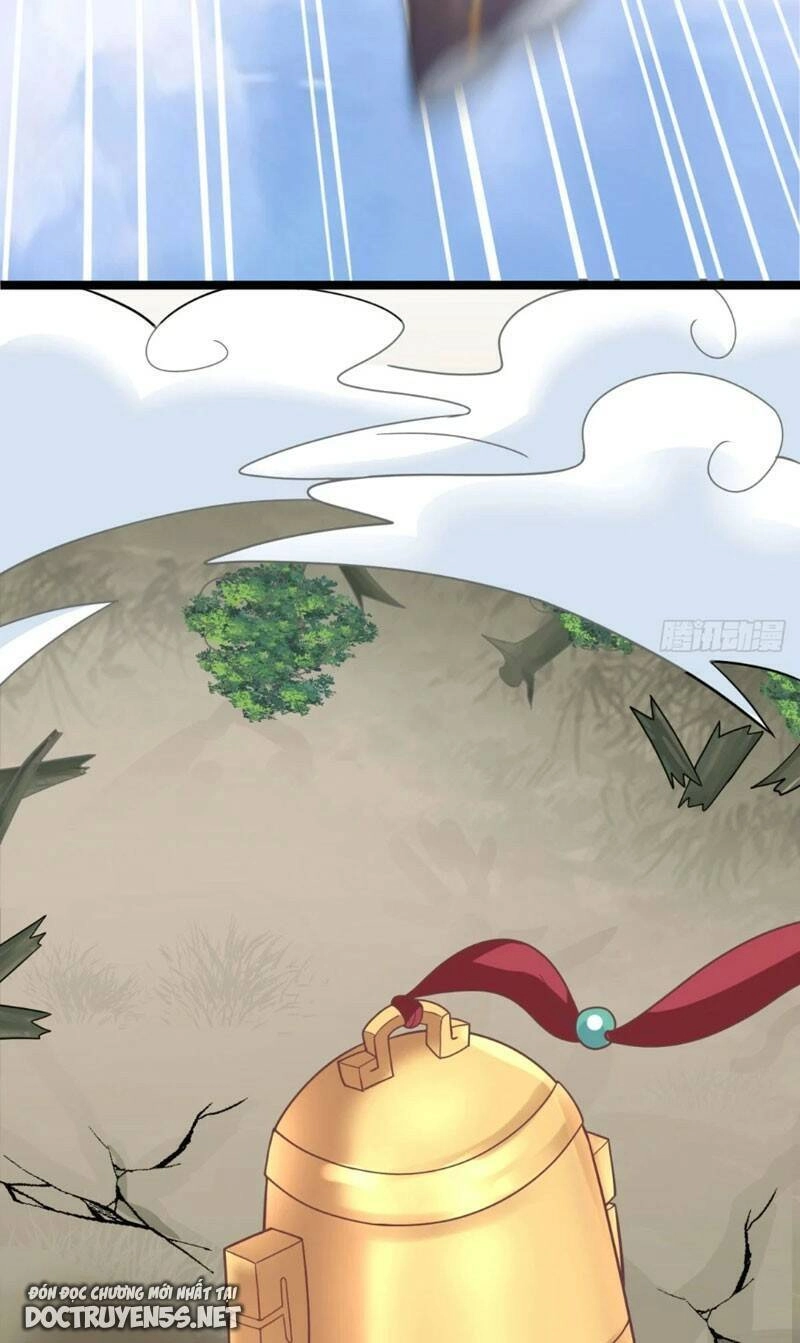 Vợ Tôi Và Tôi Thống Trị Tam Giới Chapter 77 - 47