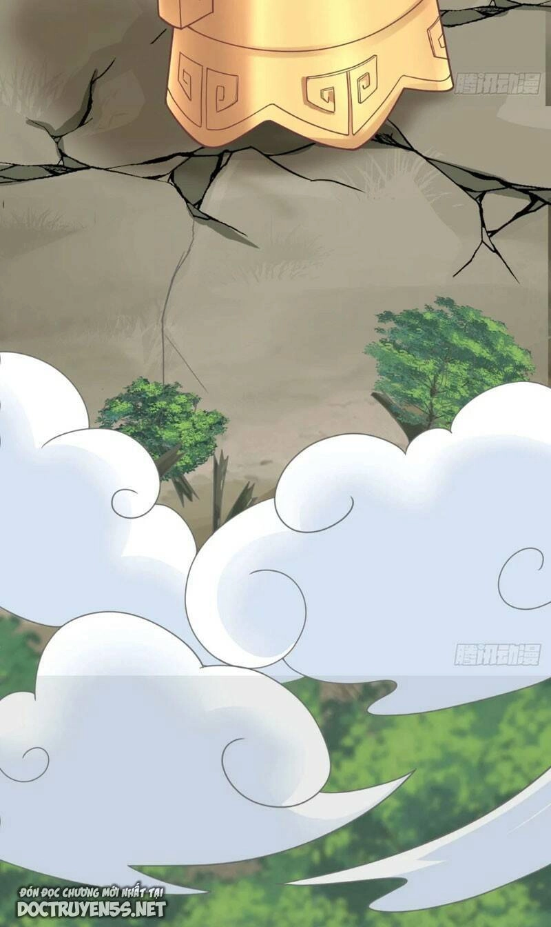 Vợ Tôi Và Tôi Thống Trị Tam Giới Chapter 77 - 48