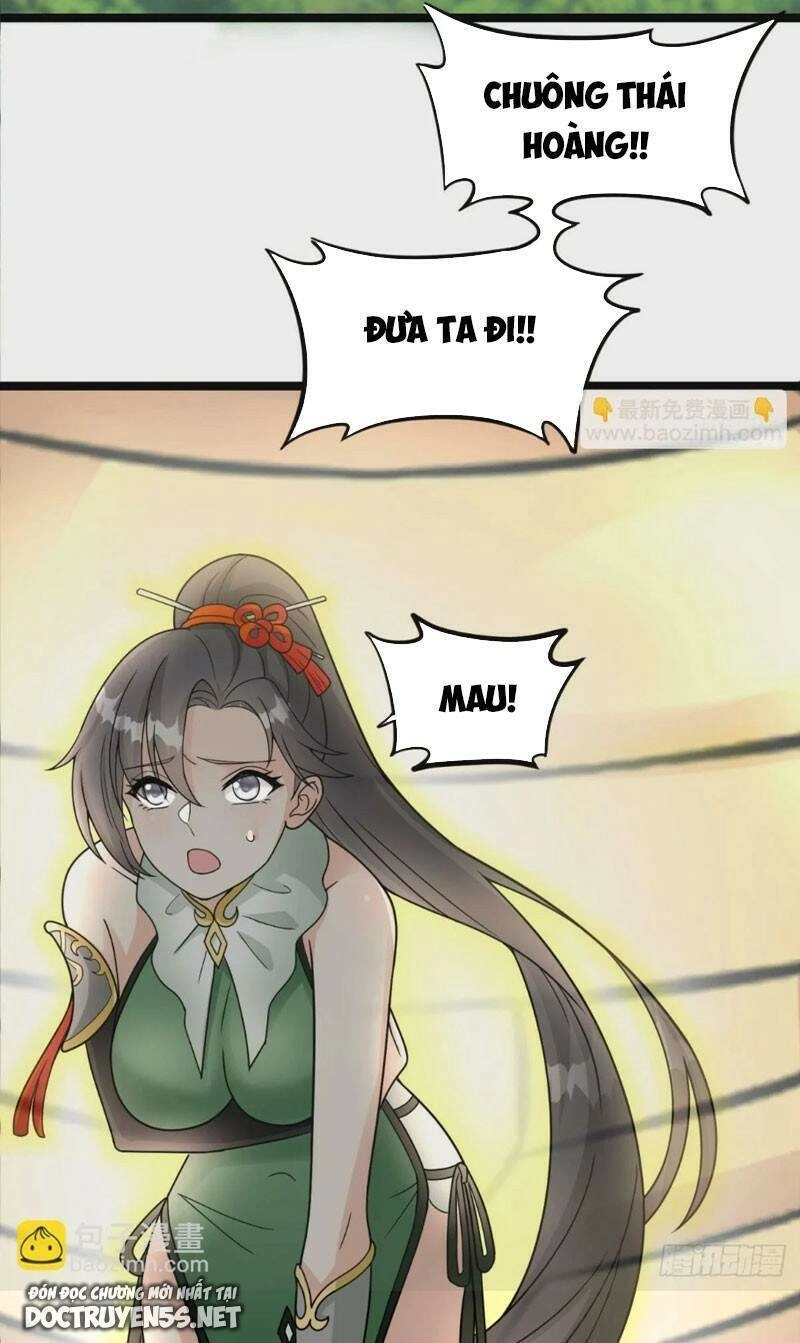 Vợ Tôi Và Tôi Thống Trị Tam Giới Chapter 77 - 49