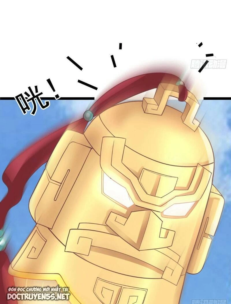 Vợ Tôi Và Tôi Thống Trị Tam Giới Chapter 77 - 51