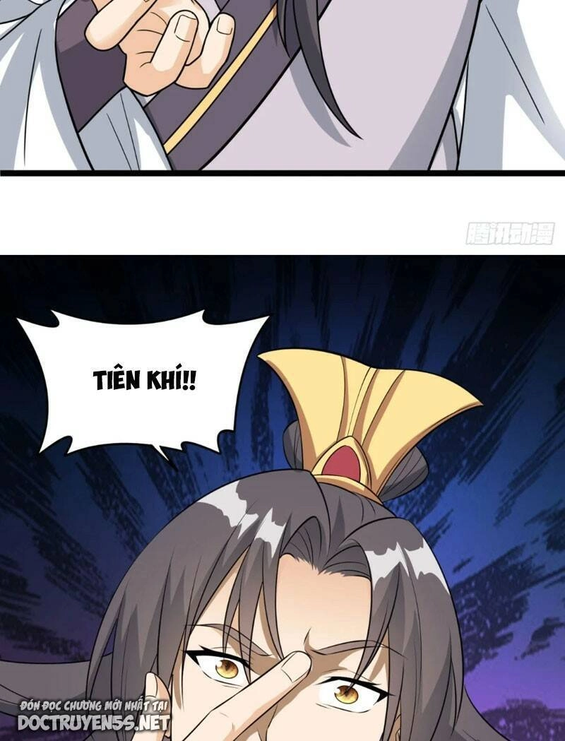 Vợ Tôi Và Tôi Thống Trị Tam Giới Chapter 77 - 58