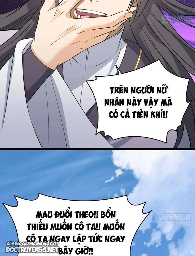 Vợ Tôi Và Tôi Thống Trị Tam Giới Chapter 77 - 59