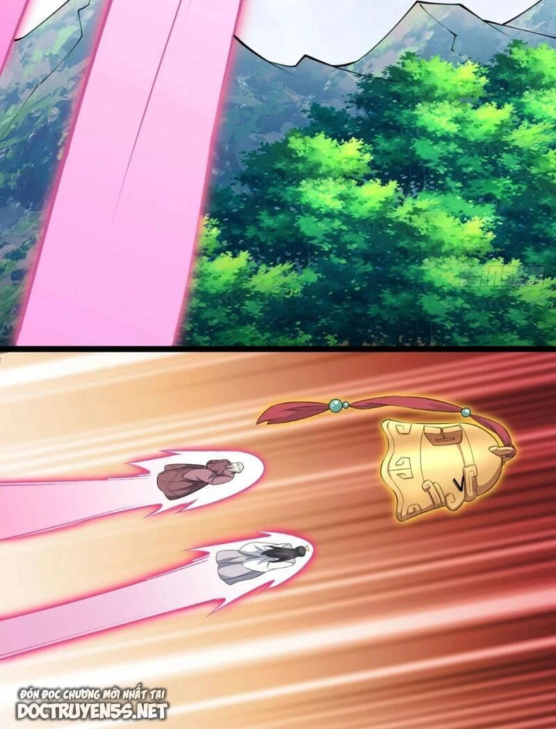 Vợ Tôi Và Tôi Thống Trị Tam Giới Chapter 77 - 61