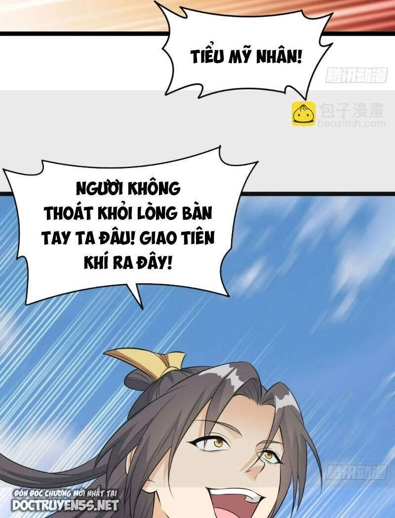 Vợ Tôi Và Tôi Thống Trị Tam Giới Chapter 77 - 62