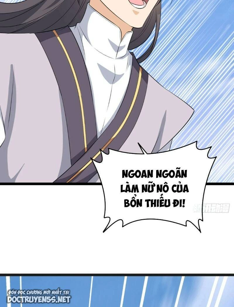 Vợ Tôi Và Tôi Thống Trị Tam Giới Chapter 77 - 63
