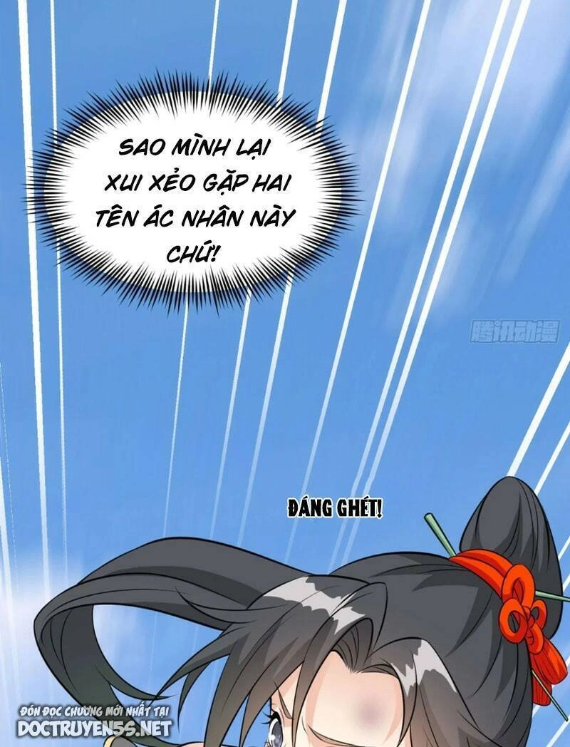 Vợ Tôi Và Tôi Thống Trị Tam Giới Chapter 77 - 64